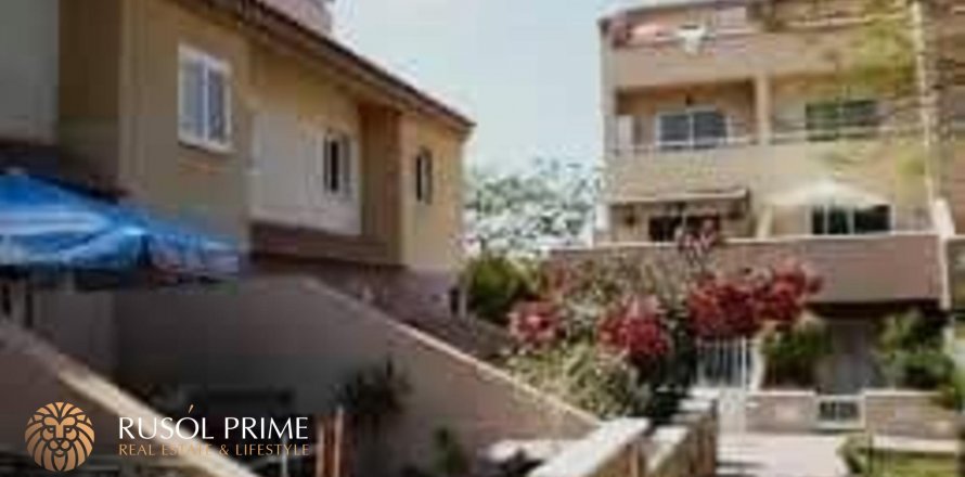 Wohnung Adeje, Tenerife, Spanien 1 Schlafzimmer, 40 m2 Nr. 12230