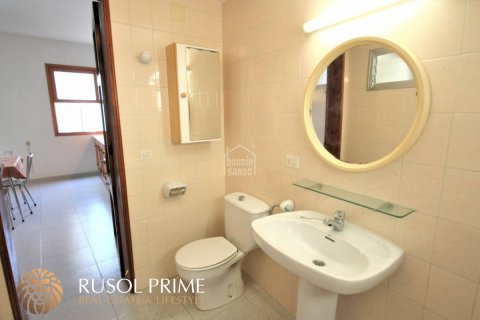 Townhouse zum Verkauf in Ciutadella De Menorca, Menorca, Spanien 3 Schlafzimmer, 197 m2 Nr. 39151 - Foto 14