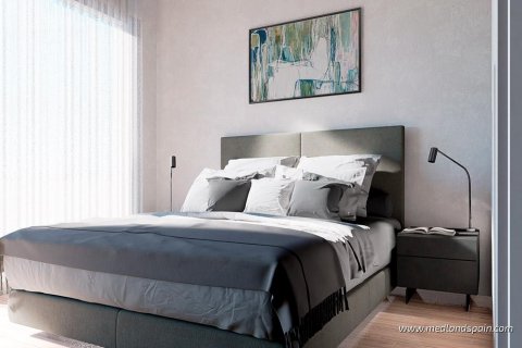 Wohnung zum Verkauf in Torrevieja, Alicante, Spanien 2 Schlafzimmer, 74 m2 Nr. 40304 - Foto 7