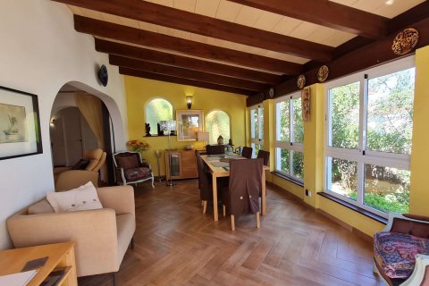 Villa zum Verkauf in Torrenova, Mallorca, Spanien 7 Schlafzimmer, 349 m2 Nr. 40465 - Foto 5