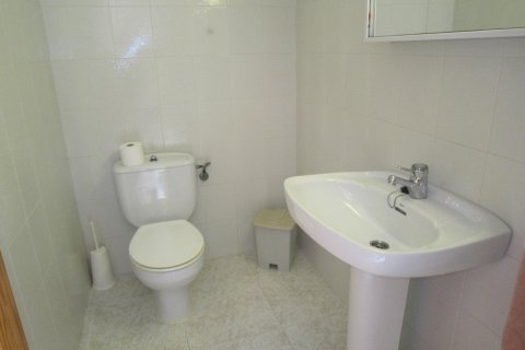 Penthäuser zum Verkauf in Calpe, Alicante, Spanien 5 Schlafzimmer, 500 m2 Nr. 40800 - Foto 28