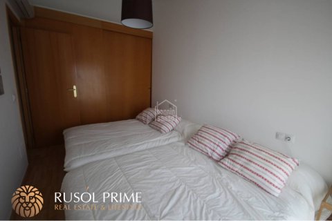 Wohnung zum Verkauf in Ciutadella De Menorca, Menorca, Spanien 2 Schlafzimmer, 78 m2 Nr. 39708 - Foto 3