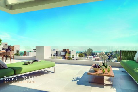 Wohnung zum Verkauf Marbella, Malaga, Spanien 4 Schlafzimmer, 301 m2 Nr. 38657 - Foto 6