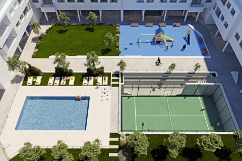 Domus Aqua Segovia, Spanien Nr. 38192 - Foto 4