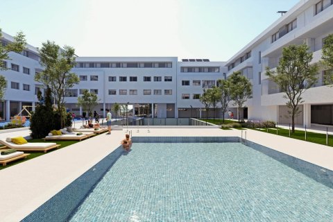 Domus Aqua Segovia, Spanien Nr. 38192 - Foto 6