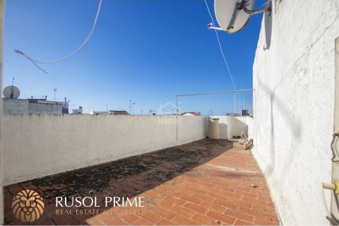 Gewerbeimmobilien zum Verkauf in Alaior, Menorca, Spanien 3 Schlafzimmer, 196 m2 Nr. 39739 - Foto 18