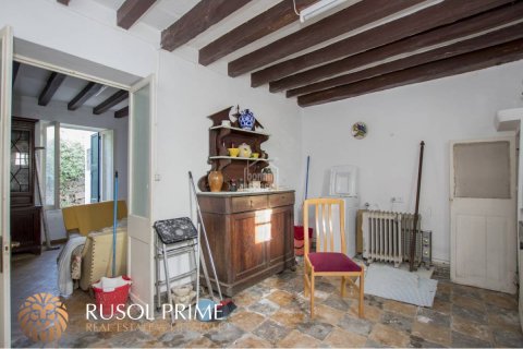 Land zum Verkauf in Mahon, Menorca, Spanien 3 Schlafzimmer, 269 m2 Nr. 38967 - Foto 15