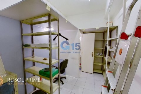 Gewerbeimmobilien zum Verkauf in Donostia-San Sebastian, Gipuzkoa, Spanien 70 m2 Nr. 12104 - Foto 7