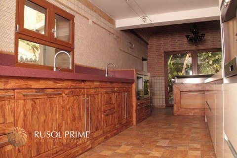 Villa zum Verkauf in Javea, Alicante, Spanien 4 Schlafzimmer, 800 m2 Nr. 39457 - Foto 6