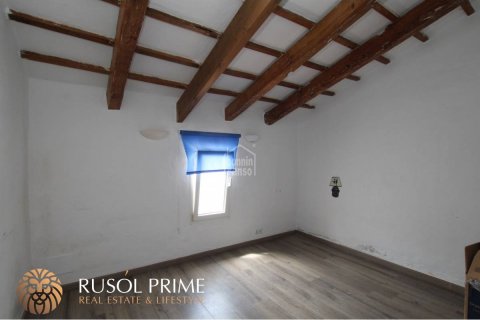 Townhouse zum Verkauf in Sant Lluis, Menorca, Spanien 3 Schlafzimmer, 198 m2 Nr. 39141 - Foto 6