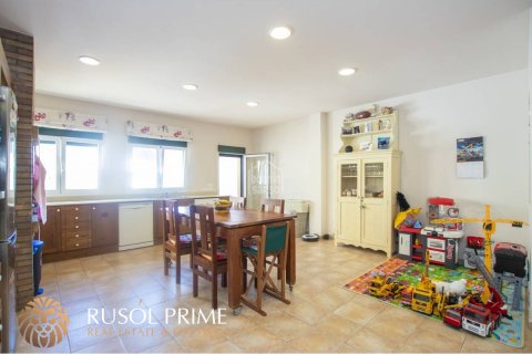 Townhouse zum Verkauf Ferreries, Menorca, Spanien 4 Schlafzimmer, 491 m2 Nr. 39207 - Foto 15