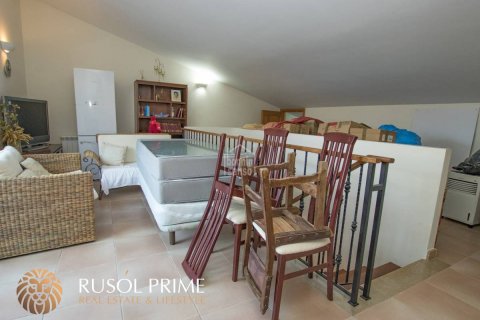 Townhouse zum Verkauf in Mahon, Menorca, Spanien 3 Schlafzimmer, 210 m2 Nr. 38261 - Foto 10