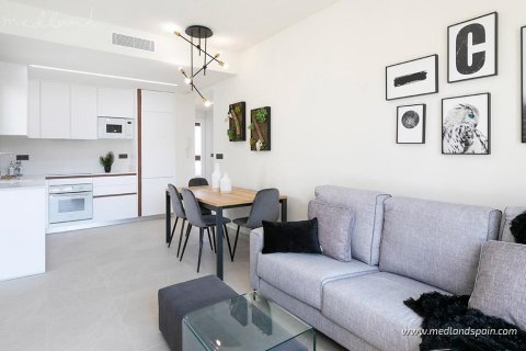 Wohnung zum Verkauf in Los Balcones, Alicante, Spanien 3 Schlafzimmer, 71 m2 Nr. 40308 - Foto 2