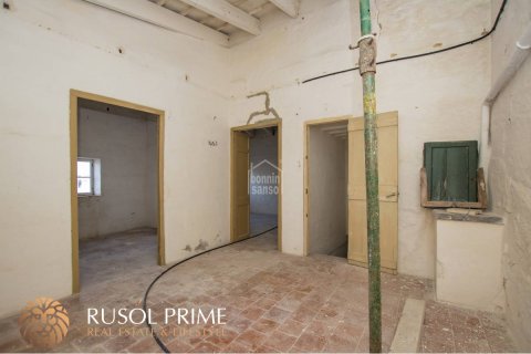 Wohnung zum Verkauf in Mahon, Menorca, Spanien 12 Schlafzimmer, 1130 m2 Nr. 39088 - Foto 6