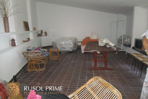 Villa zum Verkauf in Calpe, Alicante, Spanien 3 Schlafzimmer, 180 m2 Nr. 39658 - Foto 8