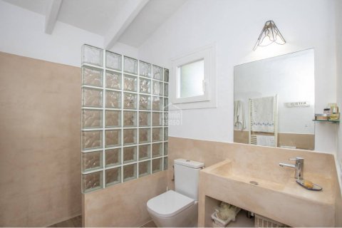 Villa zum Verkauf in Sant Lluis, Menorca, Spanien 3 Schlafzimmer, 142 m2 Nr. 23775 - Foto 5