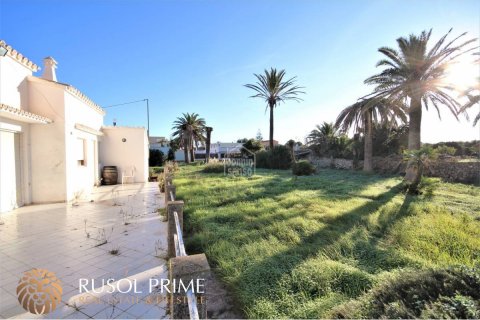 Villa zum Verkauf in Ciutadella De Menorca, Menorca, Spanien 3 Schlafzimmer, 165 m2 Nr. 39208 - Foto 17