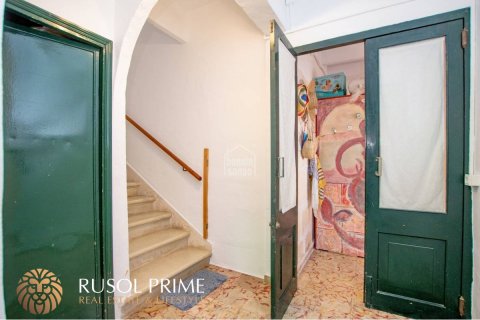 Wohnung zum Verkauf Sant Lluis, Menorca, Spanien 1 Schlafzimmer,  Nr. 39320 - Foto 10