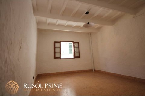 Gewerbeimmobilien zum Verkauf in Ciutadella De Menorca, Menorca, Spanien 2 Schlafzimmer, 115 m2 Nr. 39212 - Foto 16