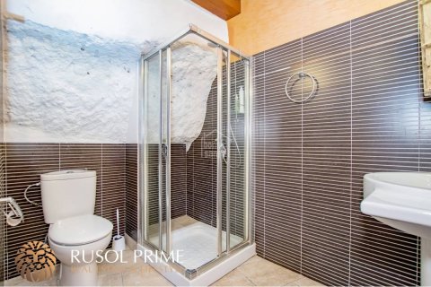 Townhouse zum Verkauf Mahon, Menorca, Spanien 2 Schlafzimmer, 93 m2 Nr. 39672 - Foto 6