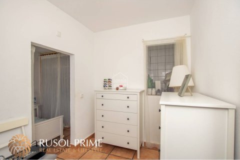 Townhouse zum Verkauf in Es Mercadal, Menorca, Spanien 3 Schlafzimmer, 105 m2 Nr. 39222 - Foto 16