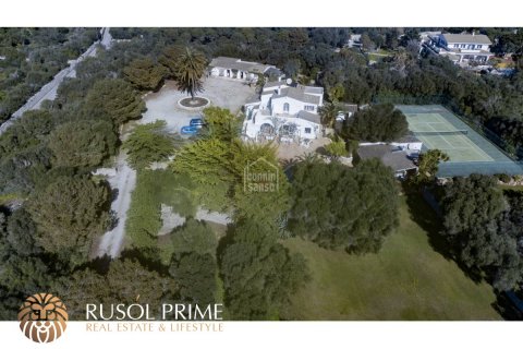 Villa zum Verkauf Es Castell, Menorca, Spanien 12 Schlafzimmer, 700 m2 Nr. 39057 - Foto 9