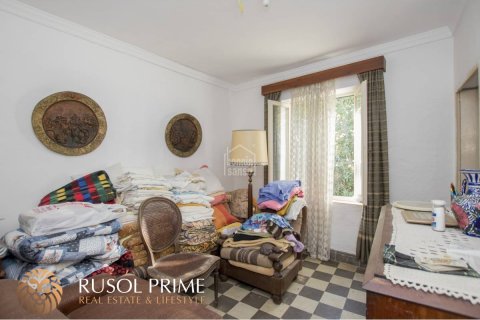 Land zum Verkauf in Mahon, Menorca, Spanien 3 Schlafzimmer, 269 m2 Nr. 38967 - Foto 11