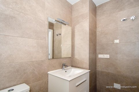 Villa zum Verkauf in Aguas De Busot, Alicante, Spanien 3 Schlafzimmer, 114 m2 Nr. 40091 - Foto 5