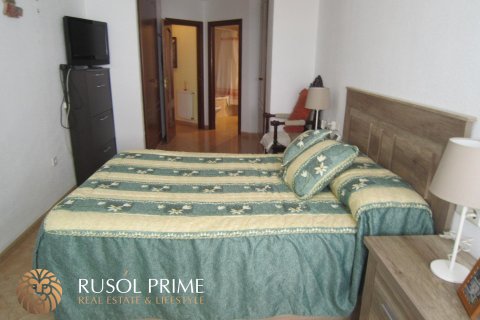 Wohnung zum Verkauf in Calpe, Alicante, Spanien 4 Schlafzimmer, 160 m2 Nr. 40839 - Foto 12