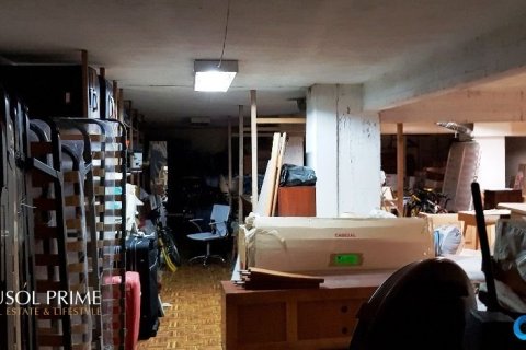 Gewerbeimmobilien zum Verkauf Donostia-San Sebastian, Gipuzkoa, Spanien 210 m2 Nr. 12115 - Foto 8