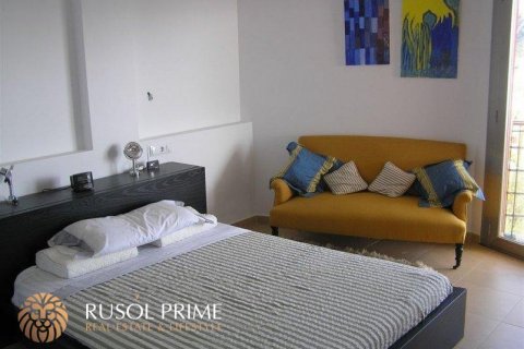 Villa zum Verkauf in Calpe, Alicante, Spanien 3 Schlafzimmer, 500 m2 Nr. 39341 - Foto 2