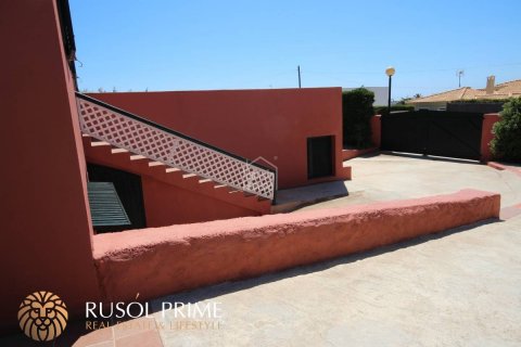 Villa zum Verkauf in Sant Lluis, Menorca, Spanien 6 Schlafzimmer, 279 m2 Nr. 11145 - Foto 15