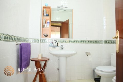 Villa zum Verkauf in Calpe, Alicante, Spanien 6 Schlafzimmer, 303 m2 Nr. 39605 - Foto 15