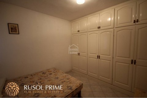 Wohnung zum Verkauf in Ciutadella De Menorca, Menorca, Spanien 3 Schlafzimmer, 107 m2 Nr. 38987 - Foto 8