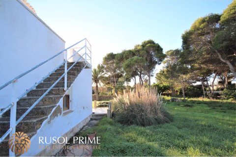 Villa zum Verkauf in Ciutadella De Menorca, Menorca, Spanien 3 Schlafzimmer, 165 m2 Nr. 39208 - Foto 8