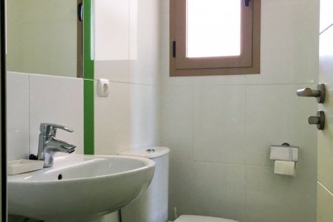 Wohnung zum Verkauf in Calpe, Alicante, Spanien 2 Schlafzimmer, 100 m2 Nr. 39520 - Foto 4