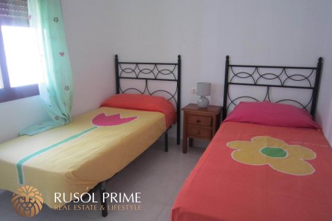 Wohnung zum Verkauf in Calpe, Alicante, Spanien 2 Schlafzimmer, 72 m2 Nr. 39540 - Foto 6