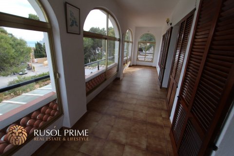 Villa zum Verkauf Calpe, Alicante, Spanien 4 Schlafzimmer, 341 m2 Nr. 39398 - Foto 10