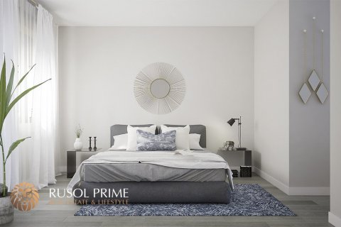 Wohnung zum Verkauf in Mijas, Malaga, Spanien 4 Schlafzimmer, 158 m2 Nr. 38530 - Foto 13