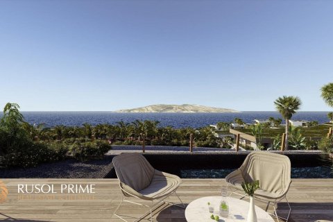 Villa zum Verkauf Abama, Tenerife, Spanien 3 Schlafzimmer, 184 m2 Nr. 12236 - Foto 7