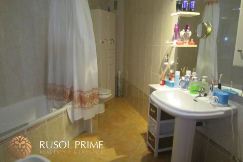 Wohnung zum Verkauf Calpe, Alicante, Spanien 4 Schlafzimmer, 160 m2 Nr. 40839 - Foto 15