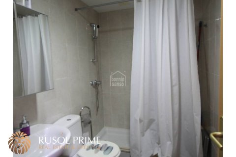 Wohnung zum Verkauf in Ciutadella De Menorca, Menorca, Spanien 2 Schlafzimmer, 78 m2 Nr. 39708 - Foto 4