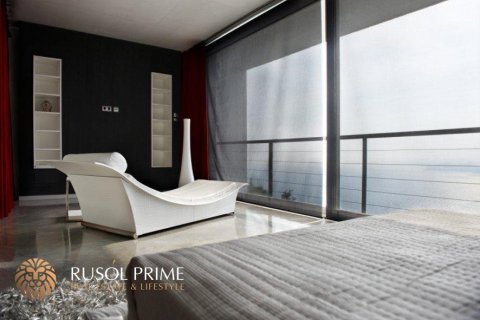 Villa zum Verkauf in Benidorm, Alicante, Spanien 4 Schlafzimmer, 491 m2 Nr. 39459 - Foto 11