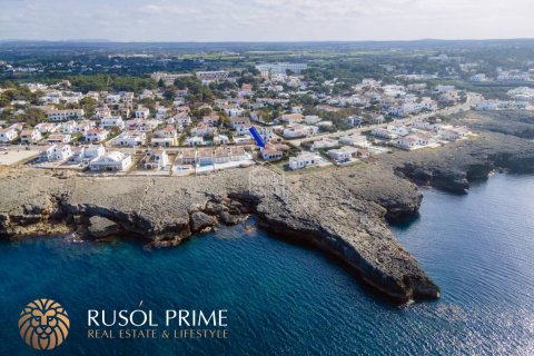 Villa zum Verkauf Ciutadella De Menorca, Menorca, Spanien 3 Schlafzimmer, 80 m2 Nr. 11044 - Foto 2