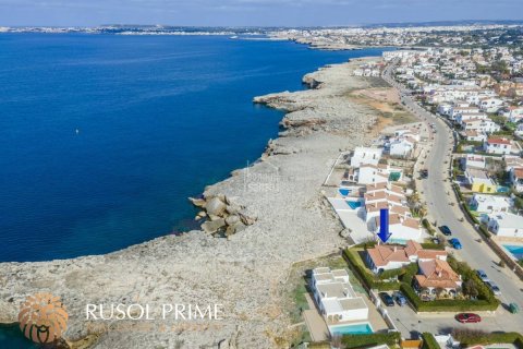 Villa zum Verkauf Ciutadella De Menorca, Menorca, Spanien 3 Schlafzimmer, 80 m2 Nr. 11044 - Foto 3