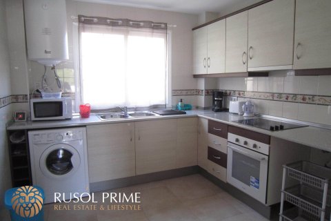 Bungalow zum Verkauf in Calpe, Alicante, Spanien 3 Schlafzimmer, 142 m2 Nr. 39575 - Foto 11