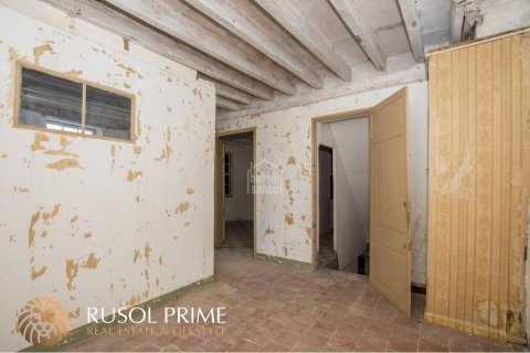 Wohnung zum Verkauf in Mahon, Menorca, Spanien 12 Schlafzimmer, 1130 m2 Nr. 39088 - Foto 14