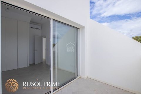 Villa zum Verkauf in Es Mercadal, Menorca, Spanien 4 Schlafzimmer, 138 m2 Nr. 11093 - Foto 13