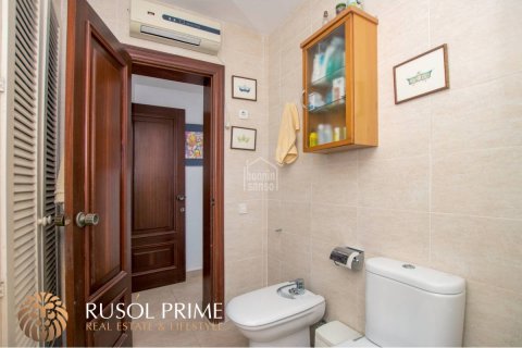 Villa zum Verkauf in Sant Lluis, Menorca, Spanien 3 Schlafzimmer, 163 m2 Nr. 39631 - Foto 17