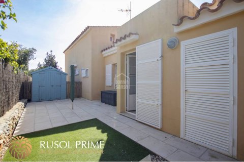 Villa zum Verkauf in Sant Lluis, Menorca, Spanien 4 Schlafzimmer, 171 m2 Nr. 39718 - Foto 7